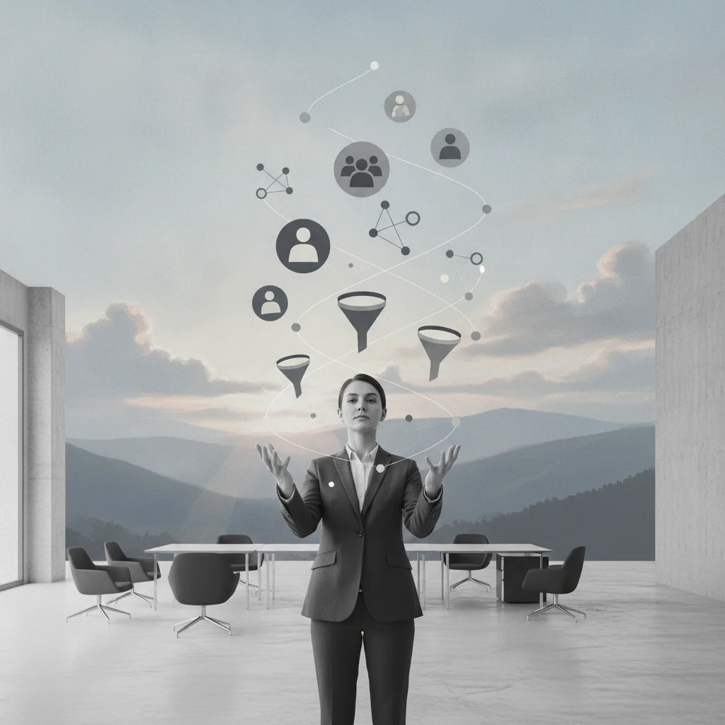 How to Start a Lead Generation Agency With No Employees