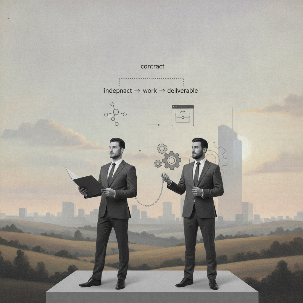 Independent Contractor vs Subcontractor: Key Differences for Businesses