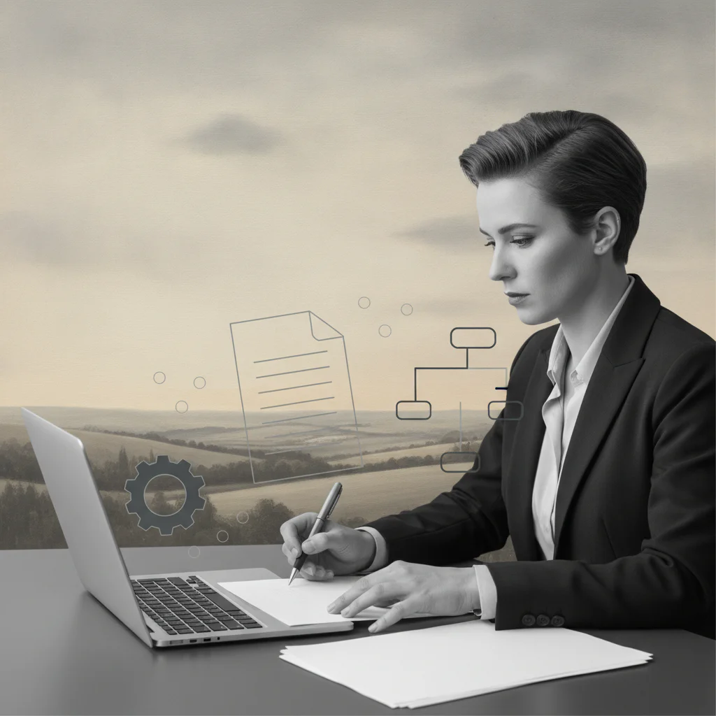 Job Description Template