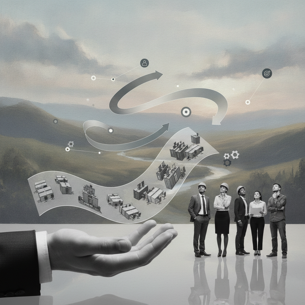 Contingent Workforce Planning: How to Build a Flexible Workforce Plan
