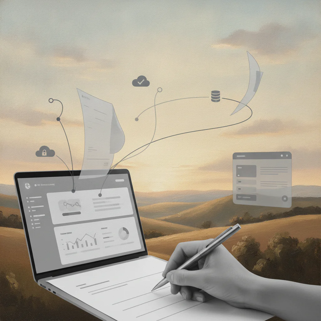 Data Processing Agreement Template