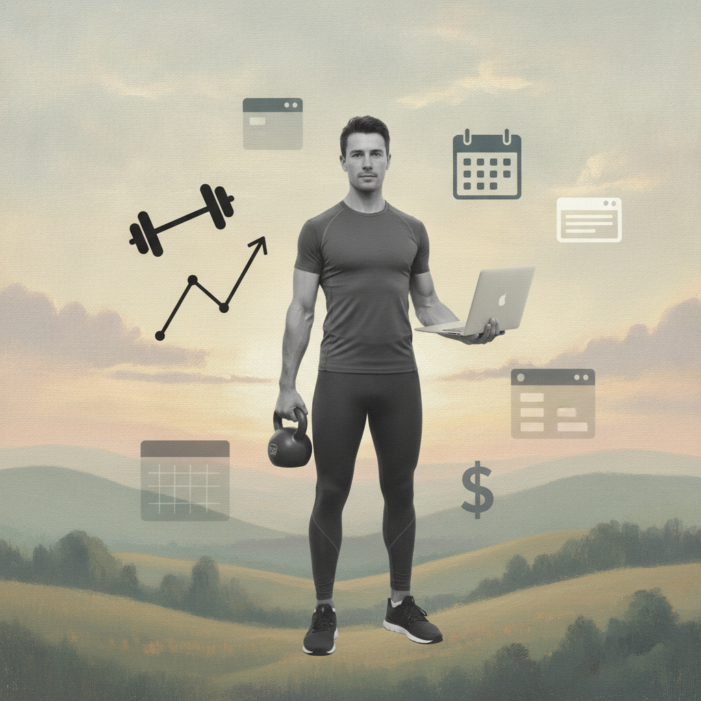 How to Start a Personal Training Business With No Employees