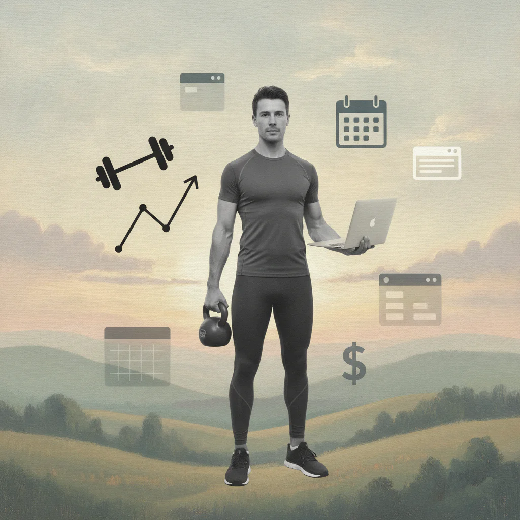 How to Start a Personal Training Business With No Employees