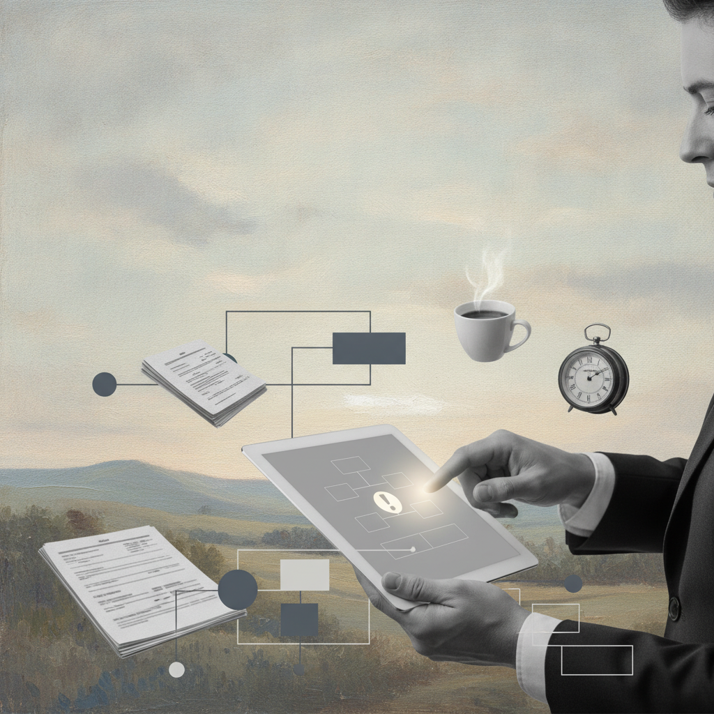 Workflow Exception Handling: How to Manage Process Exceptions Without Chaos