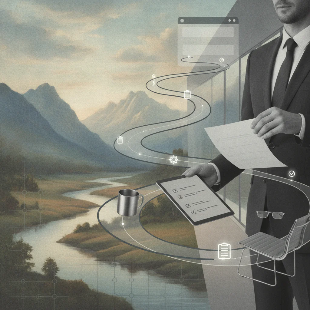 Procurement Checklist Template