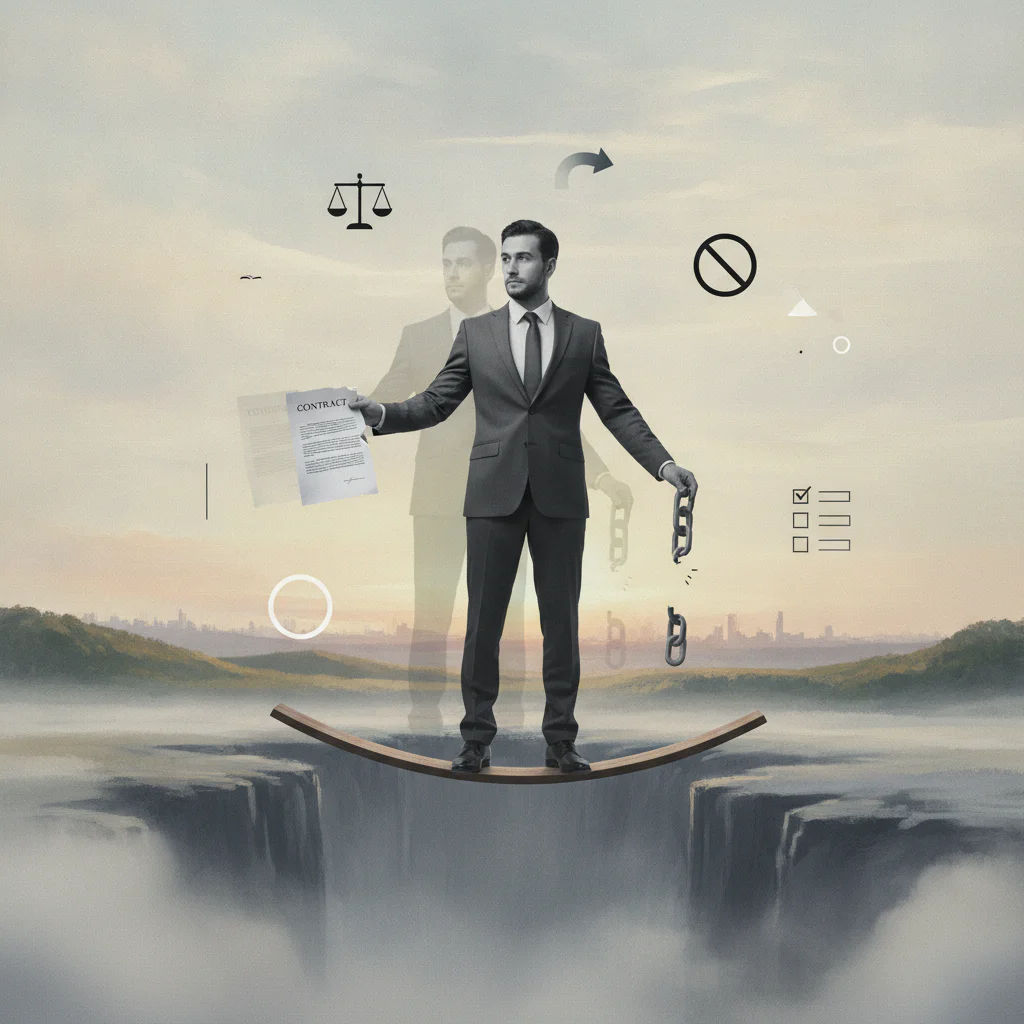 How to Avoid Co-Employment Risk