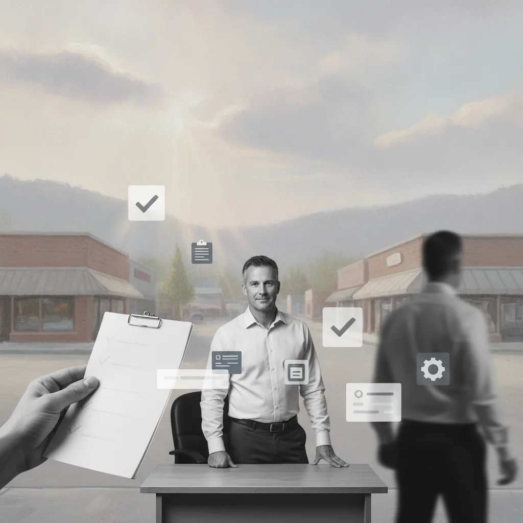 Employee Termination Checklist for Small Businesses
