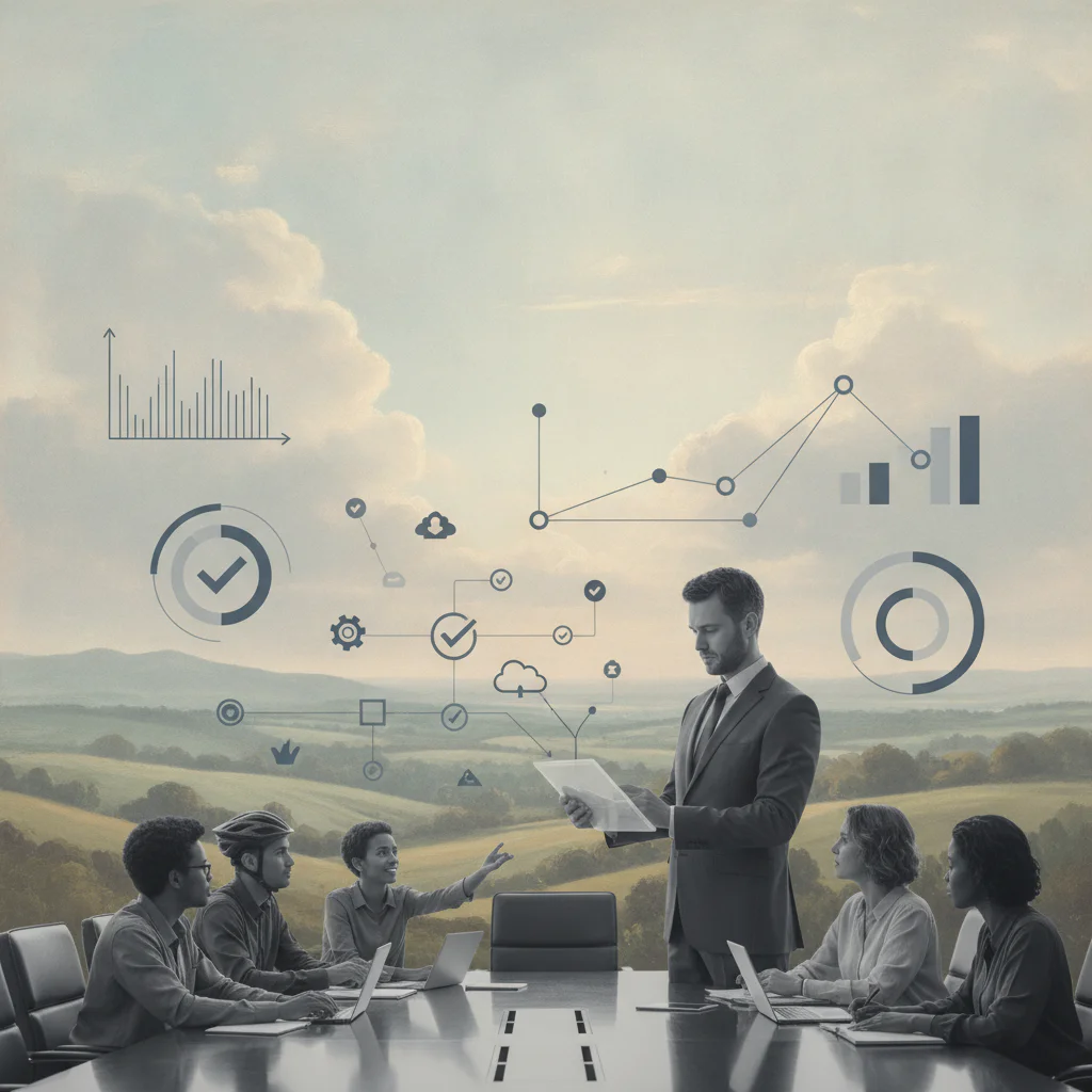 Gig Worker Management Process for Business Teams