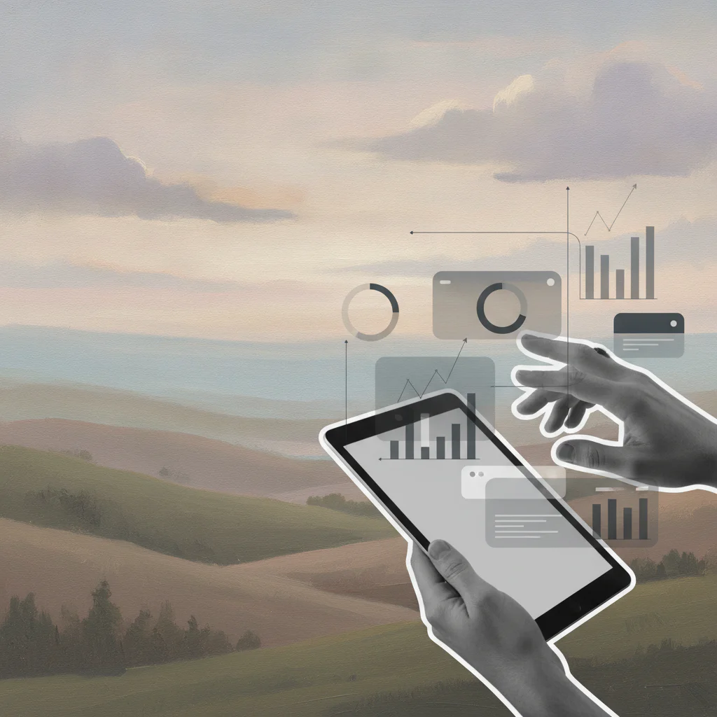 Operational Dashboard: How to Track Work in Real Time