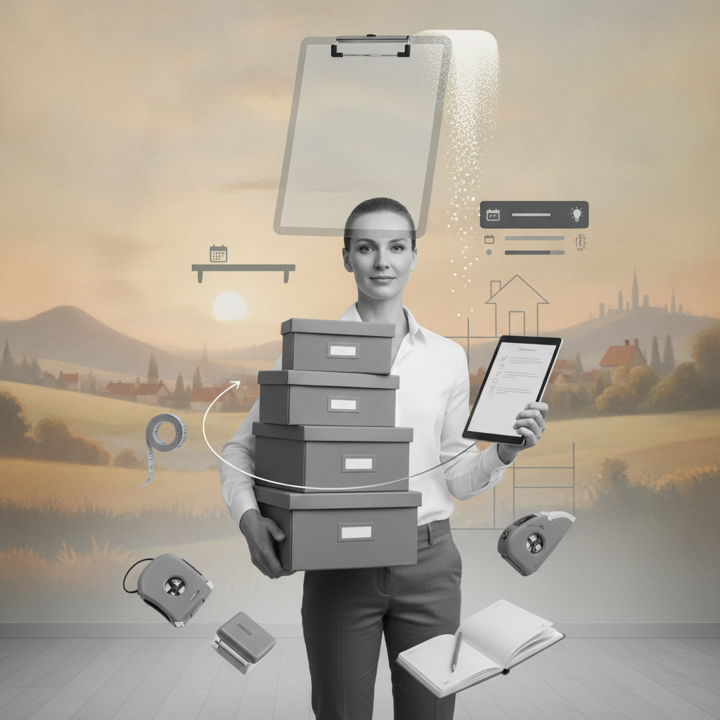 How to Start a Home Organizing Business