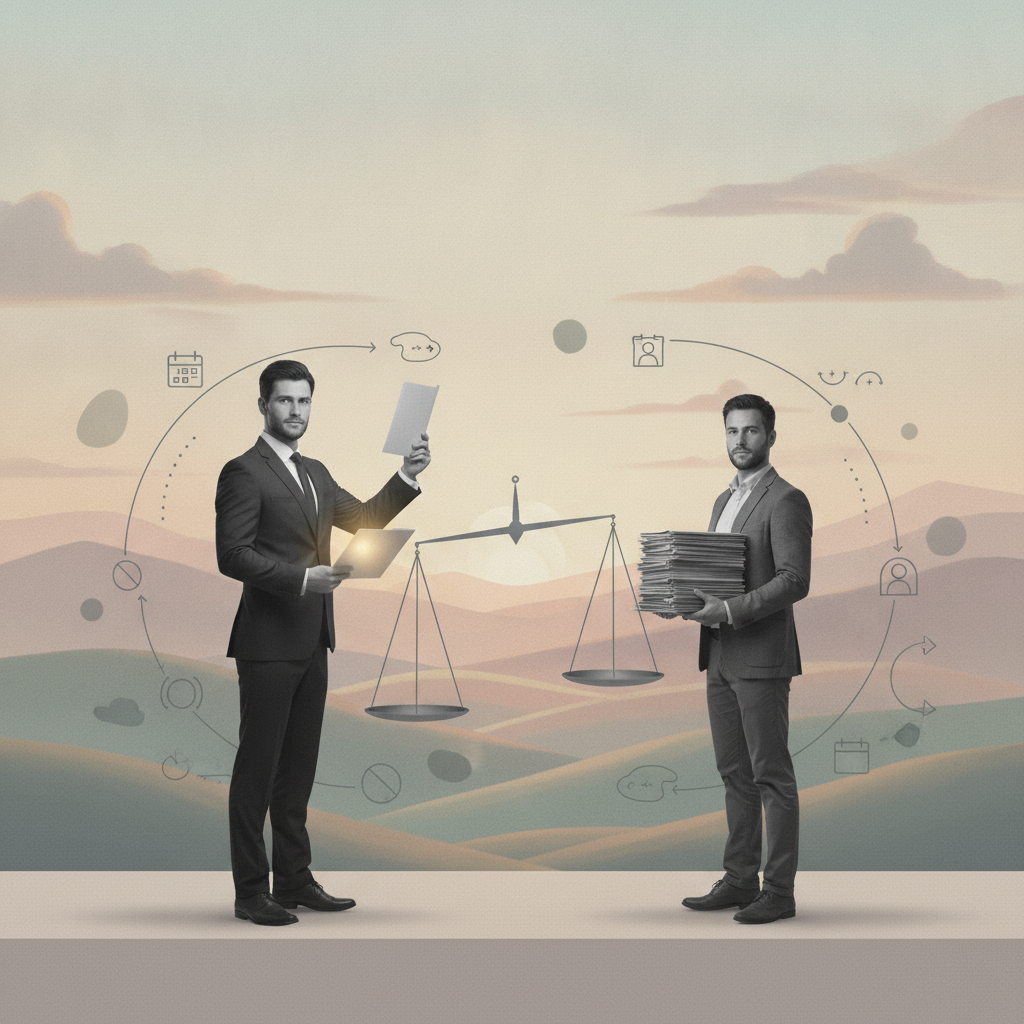 Recruiting Agency vs Staffing Agency for Employers