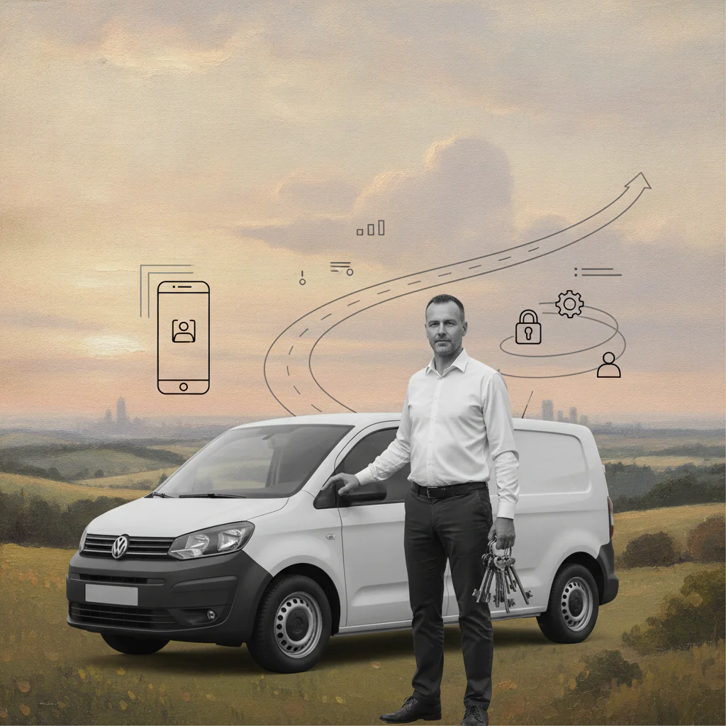 How to Start a Mobile Locksmith Business With No Staff