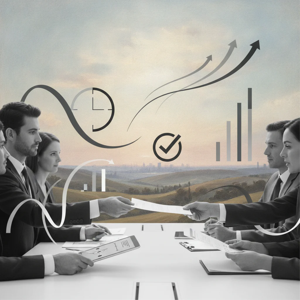 How to Create an Internal SLA for Business Teams