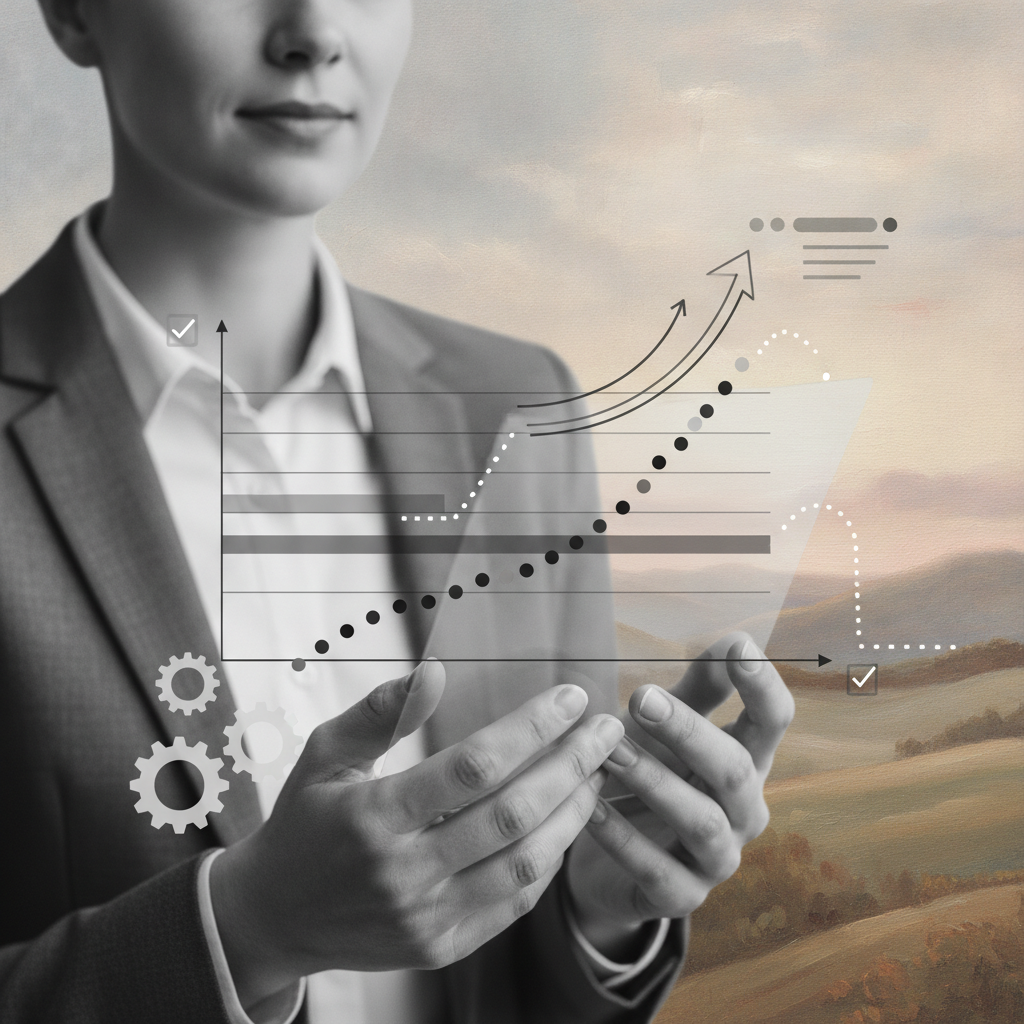 How to Use Control Charts for Process Improvement