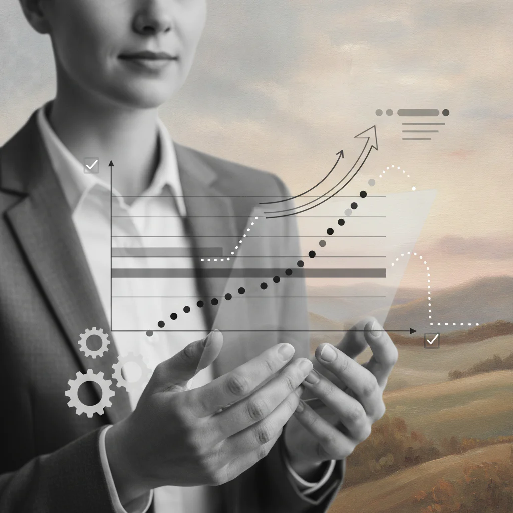 How to Use Control Charts for Process Improvement