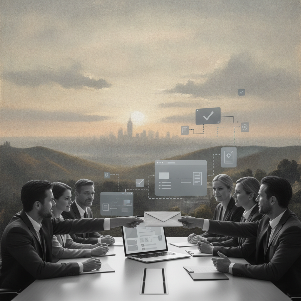 Contractor Deliverable Acceptance Process for Teams