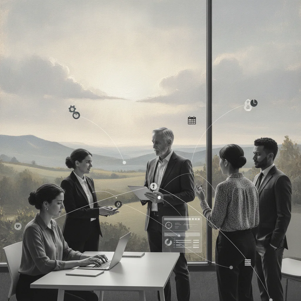 External Workforce Management Best Practices for Teams