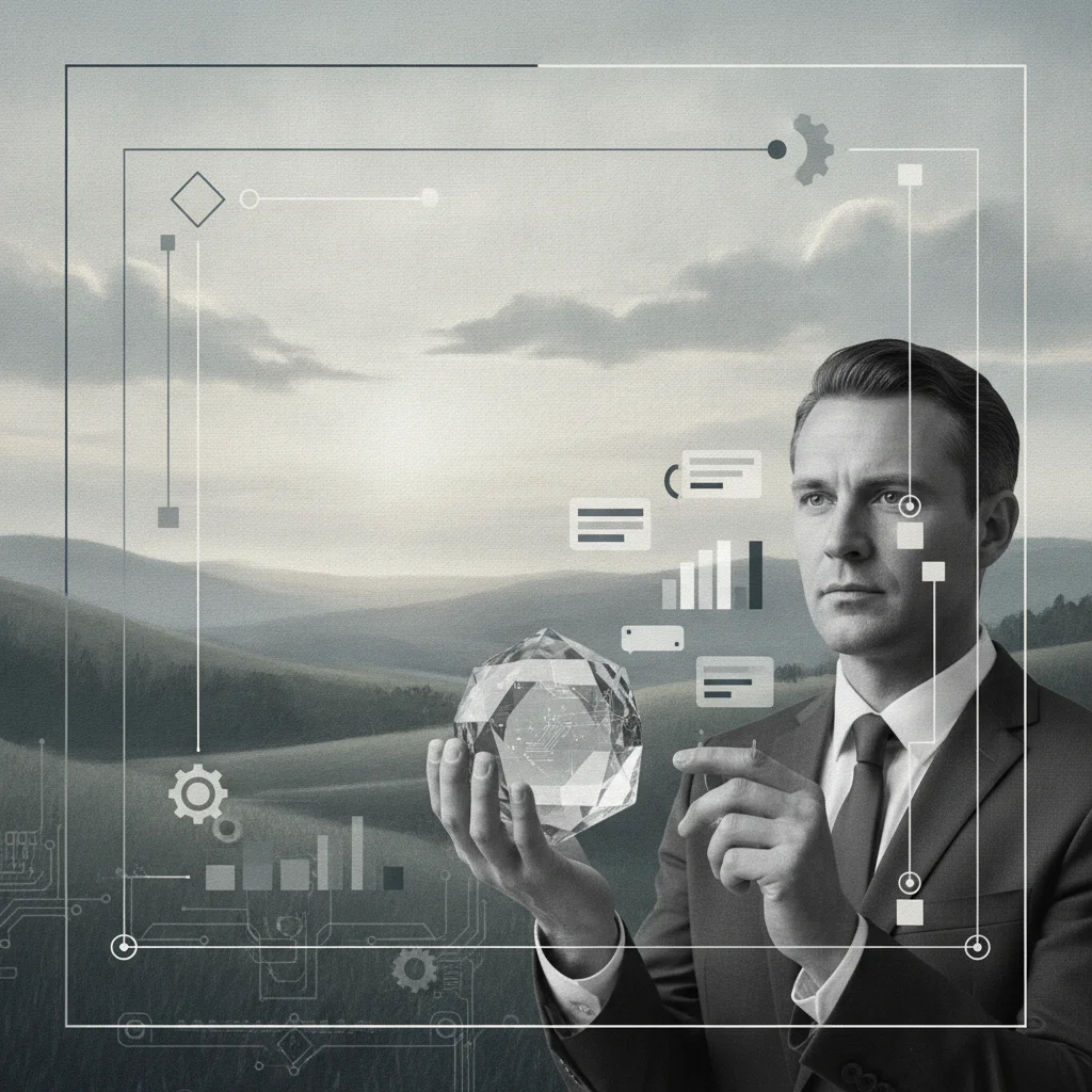 What Is Process Mining for Business Processes