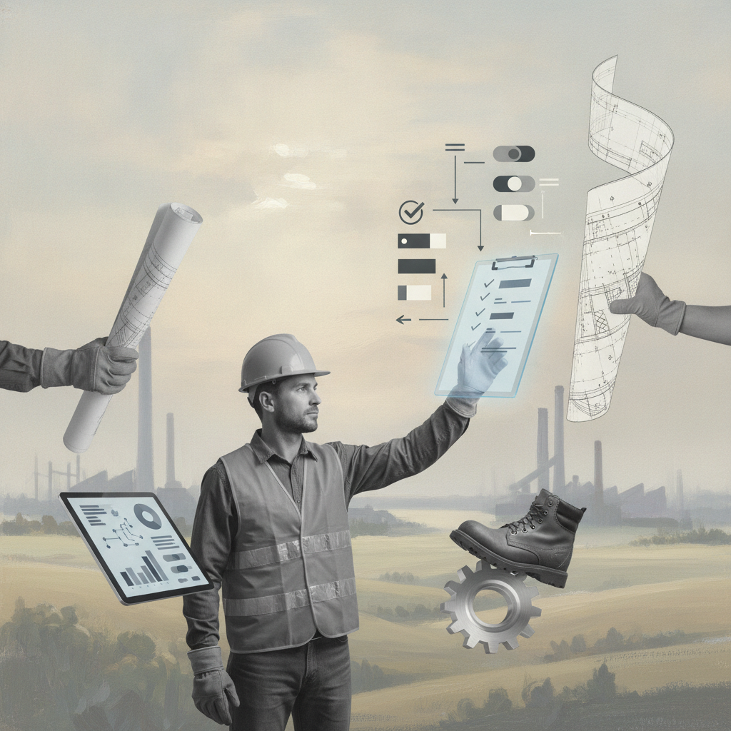 Subcontractor Prequalification Checklist