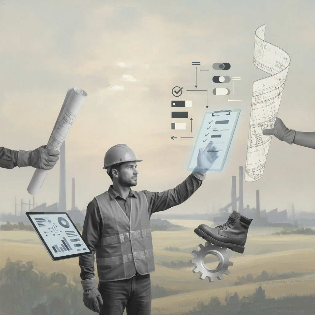 Subcontractor Prequalification Checklist