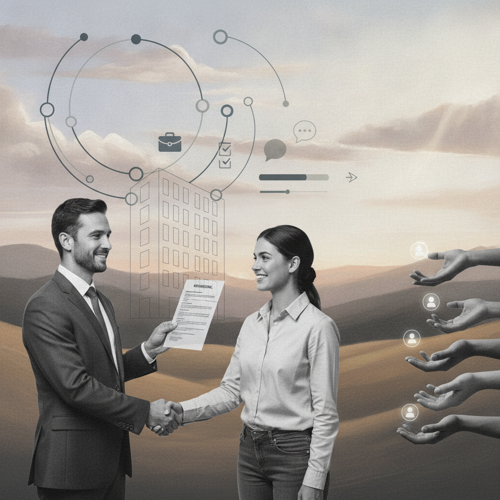 Employee Referral Policy Template for Hiring Teams
