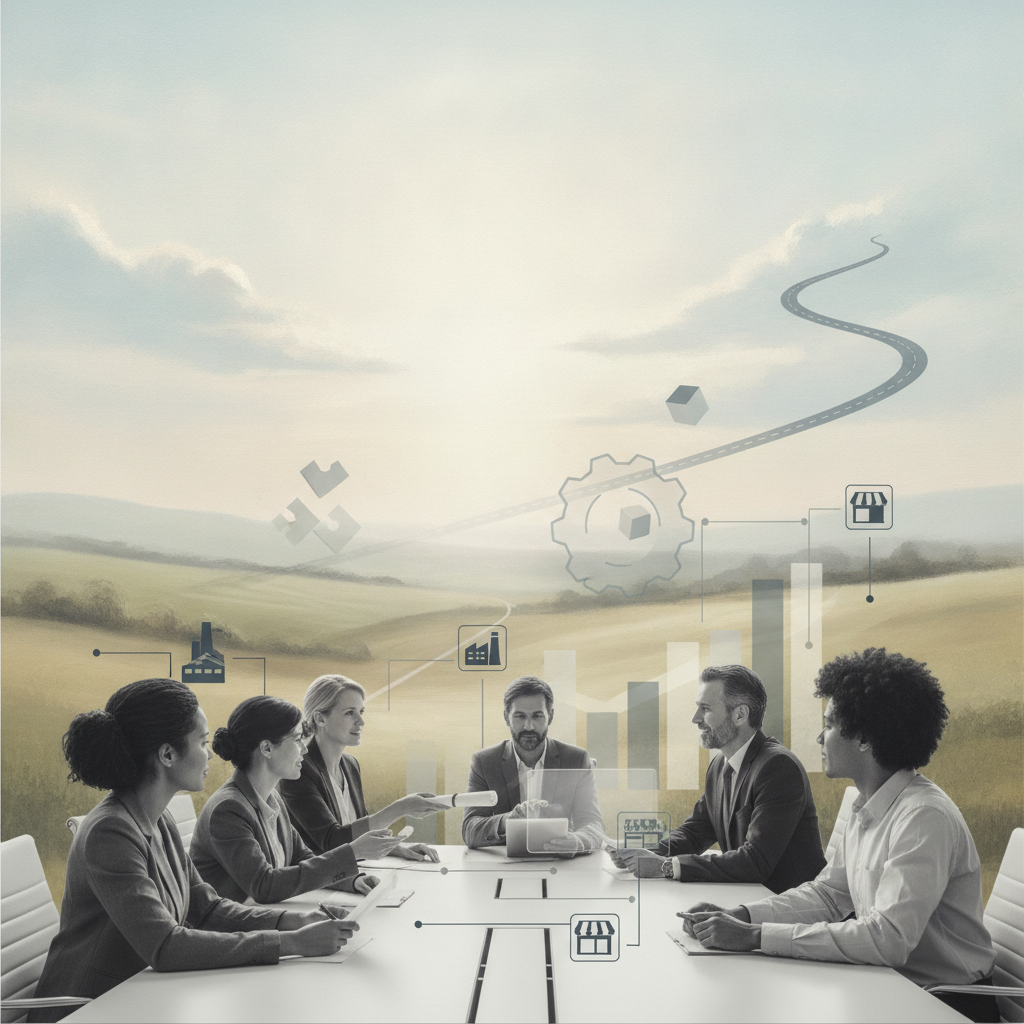 How to Build a Supplier Diversity Program That Works