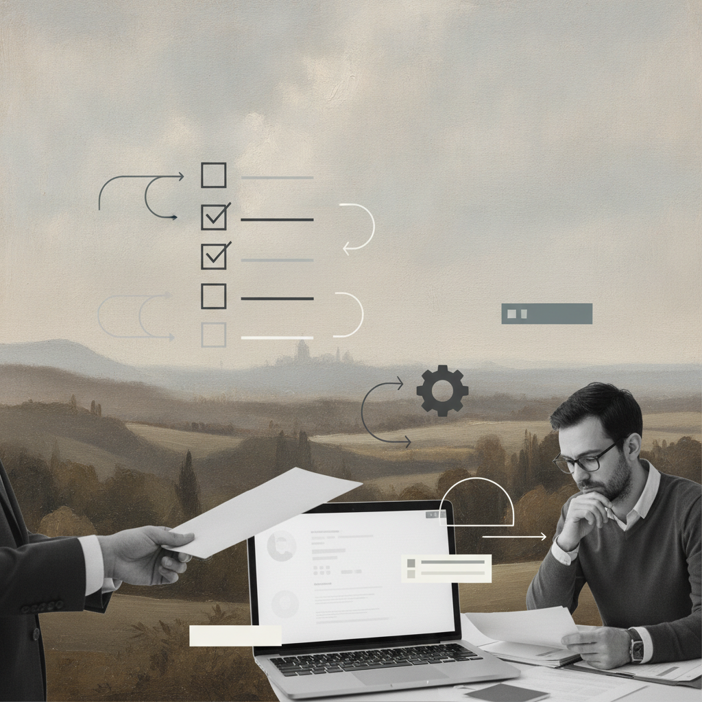 Vendor Offboarding Checklist for Business Teams