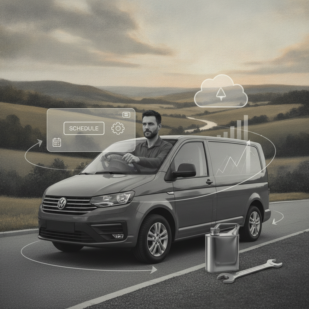 How to Start a Mobile Oil Change Business With No Staff