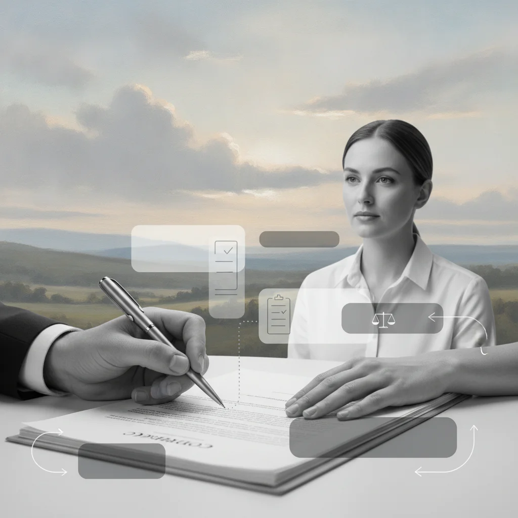 Independent Contractor Agreement Template for Business