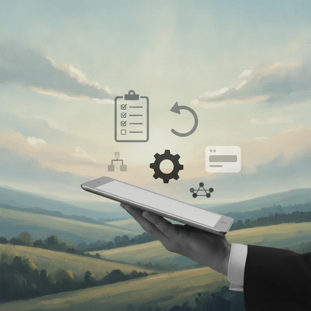 Customer Onboarding Checklist Template for B2B Teams