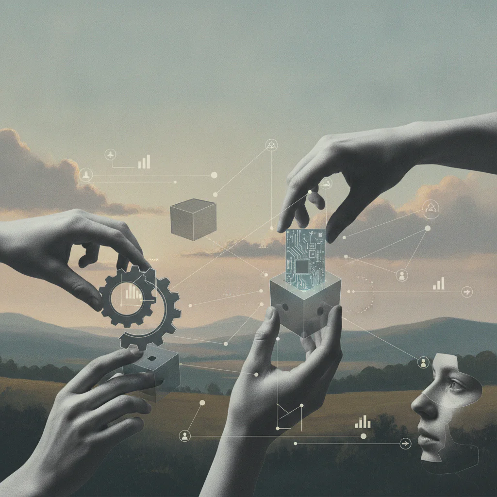 Service Delivery Model: How to Design a Scalable Operating System