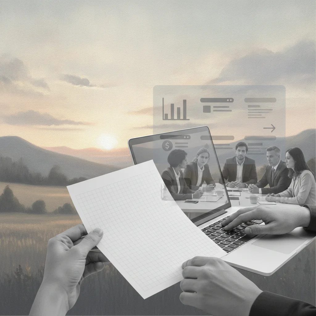 Contractor Rate Card Template for Business Teams