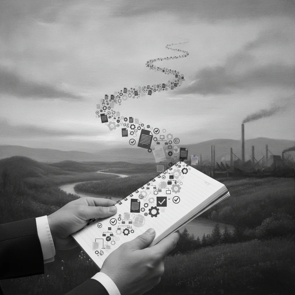 How to Create an Operations Runbook That Works