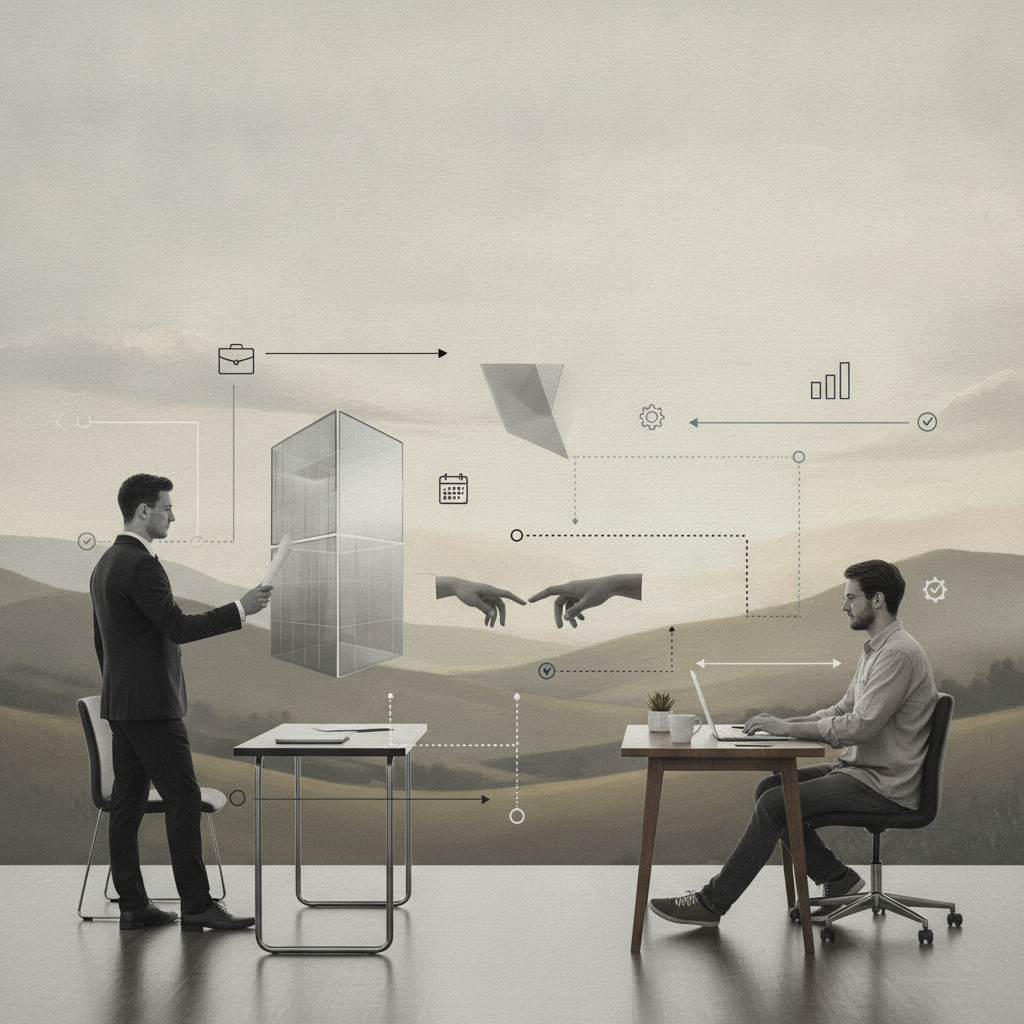 Employer of Record vs Independent Contractor for Teams