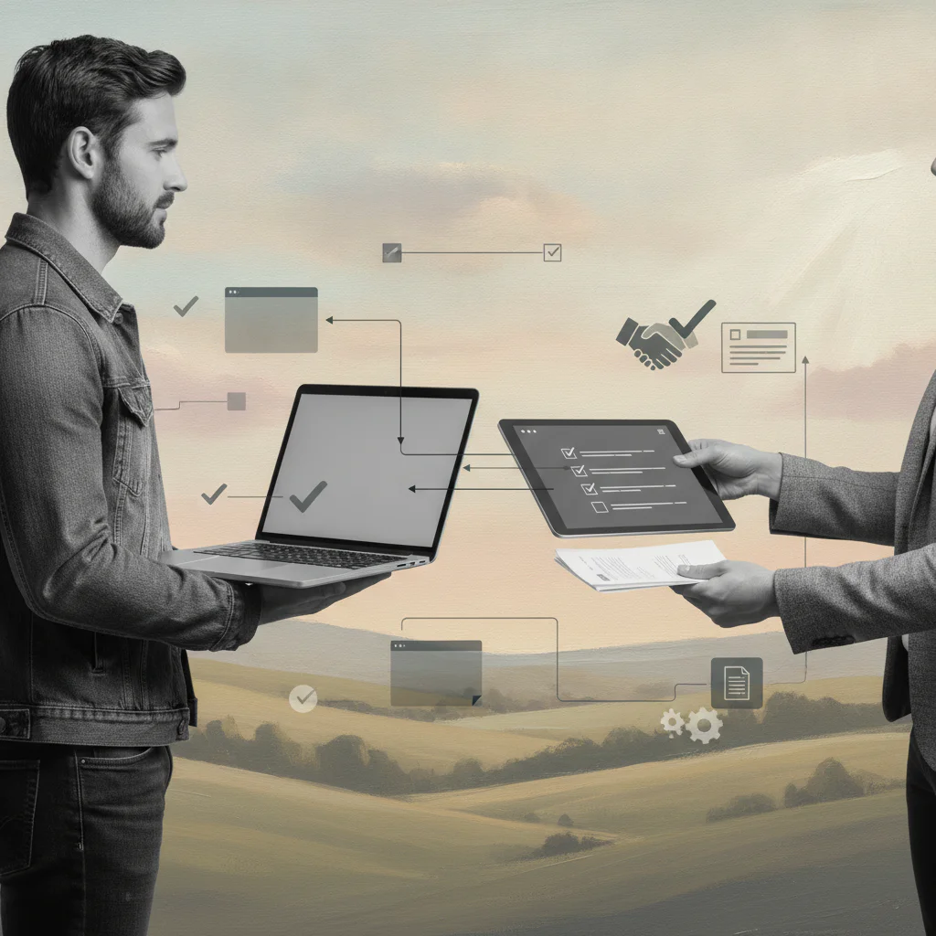 Freelancer Onboarding Checklist for Business Teams