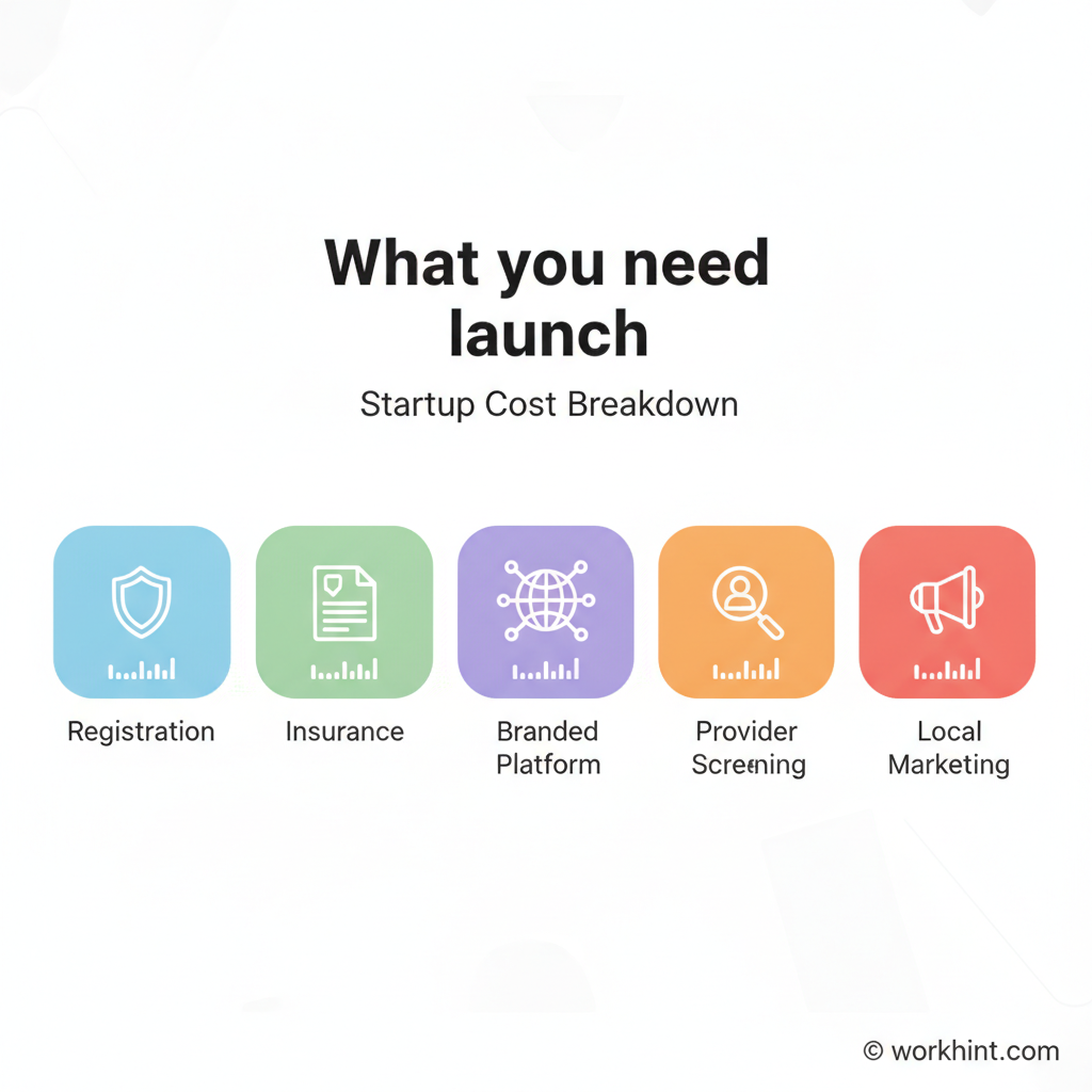 How to Start a Senior Errand Service Business