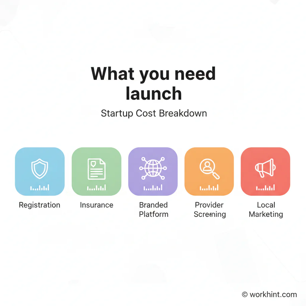 How to Start a Senior Errand Service Business