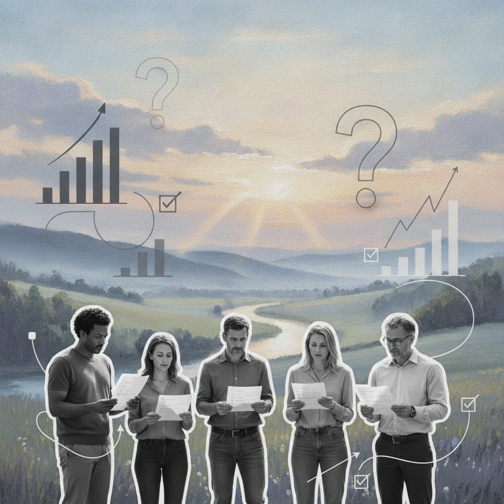 Employee Engagement Survey Questions for Teams