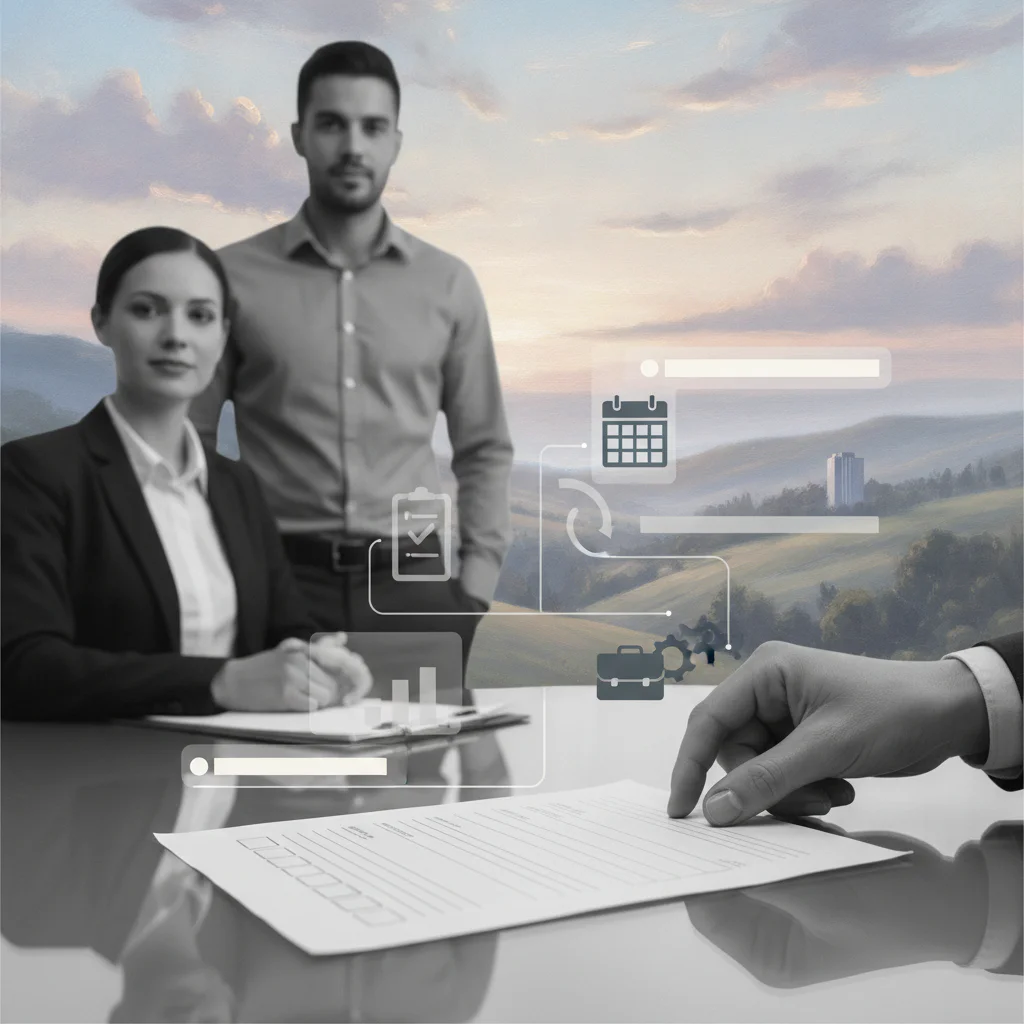 Job Requisition Form Template for Hiring Teams