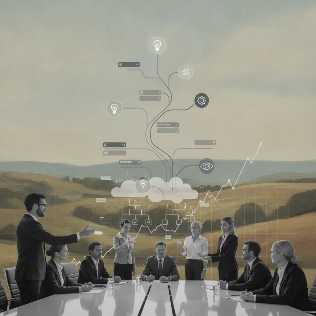 Business Process Taxonomy for Operations Teams