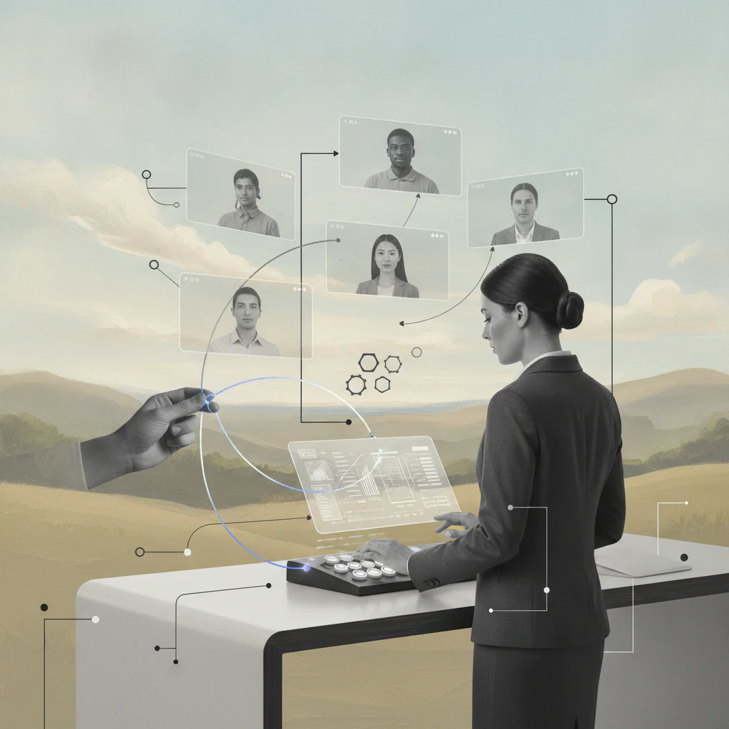 Outsourcing Best Practices: How to Manage External Teams Without Losing Control
