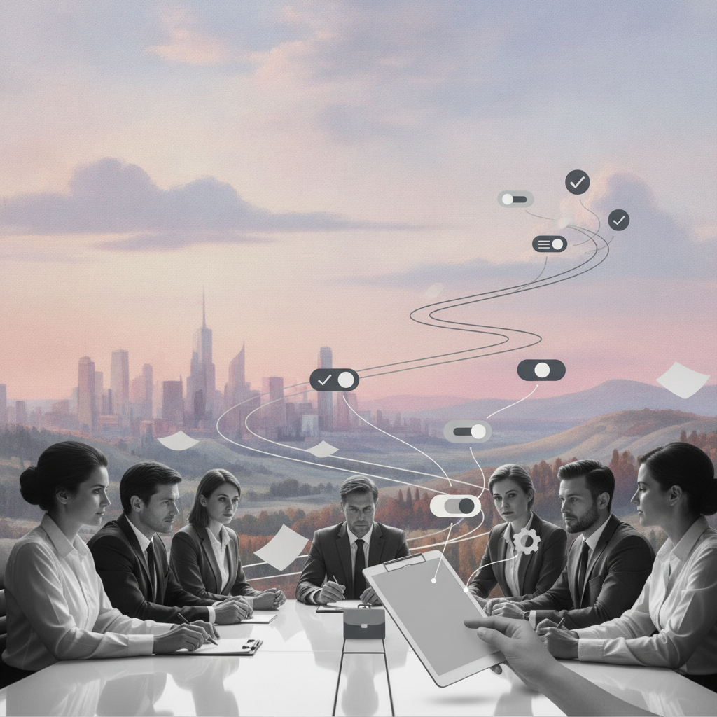 Agency Onboarding Checklist for Business Teams