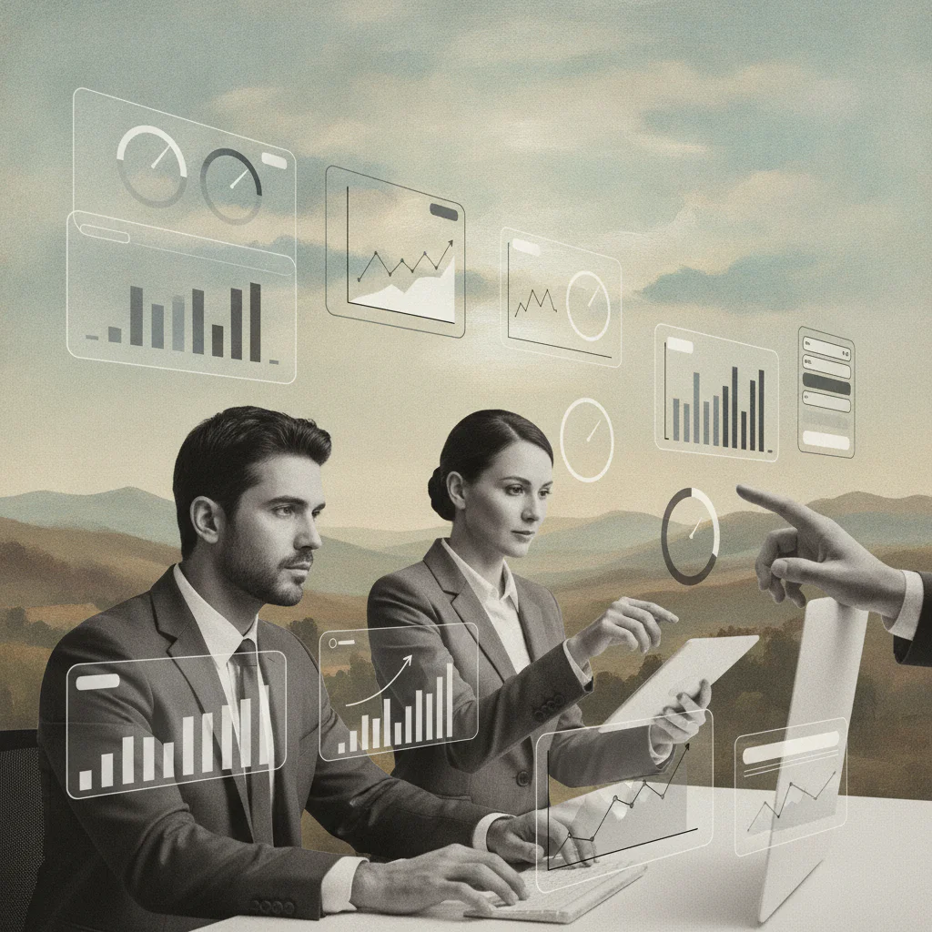 Operations Dashboard KPIs Every Team Should Track