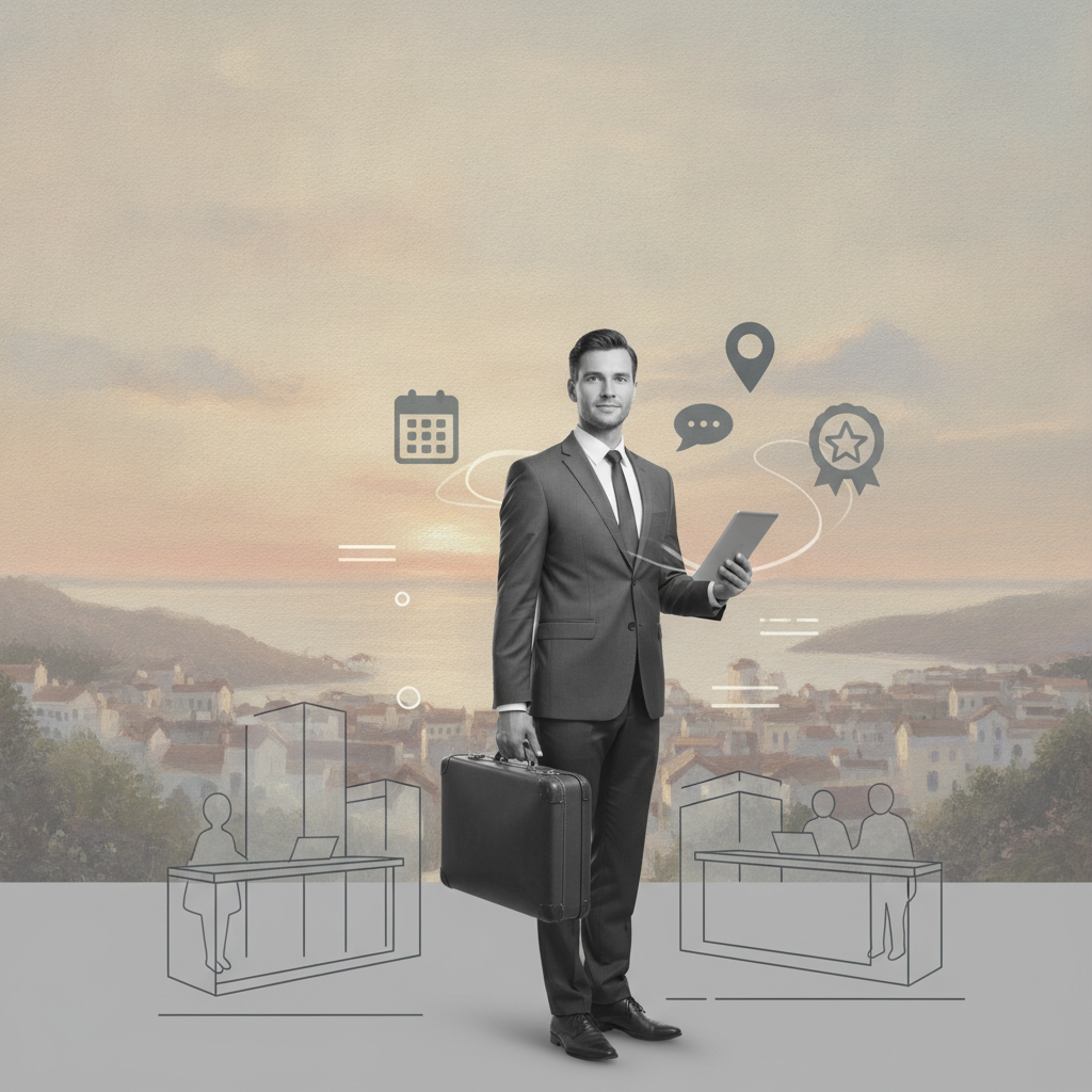 How to Start a Concierge Business With No Staff