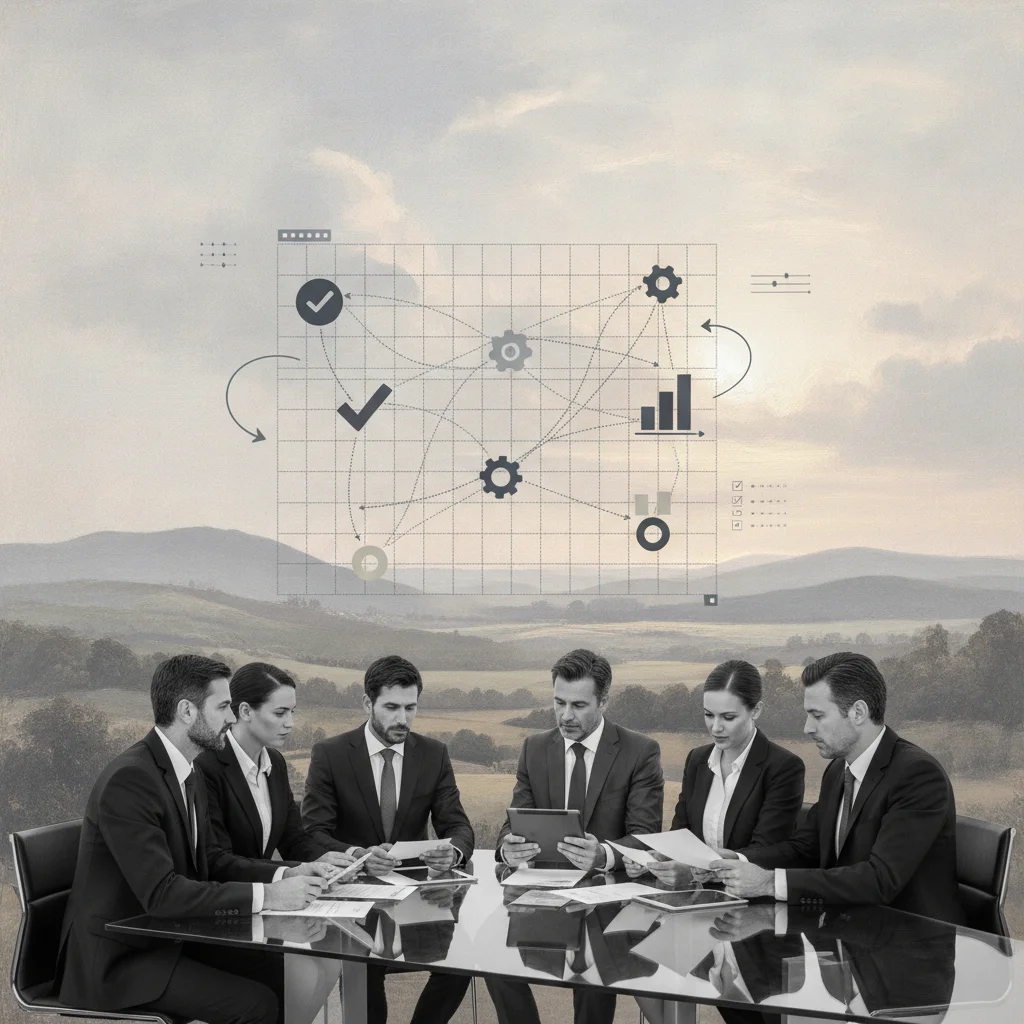 Requirements Traceability Matrix for Business Teams