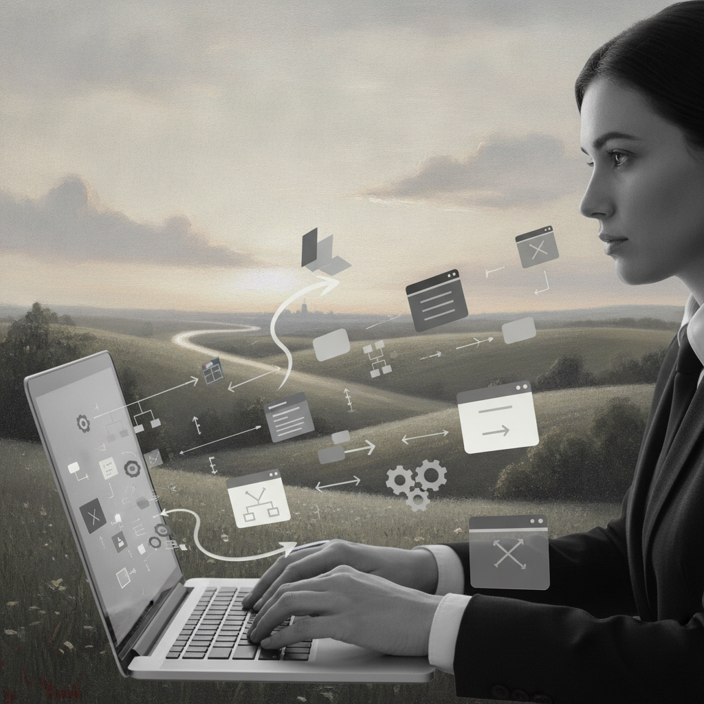 How to Build an Effective Workflow Management System
