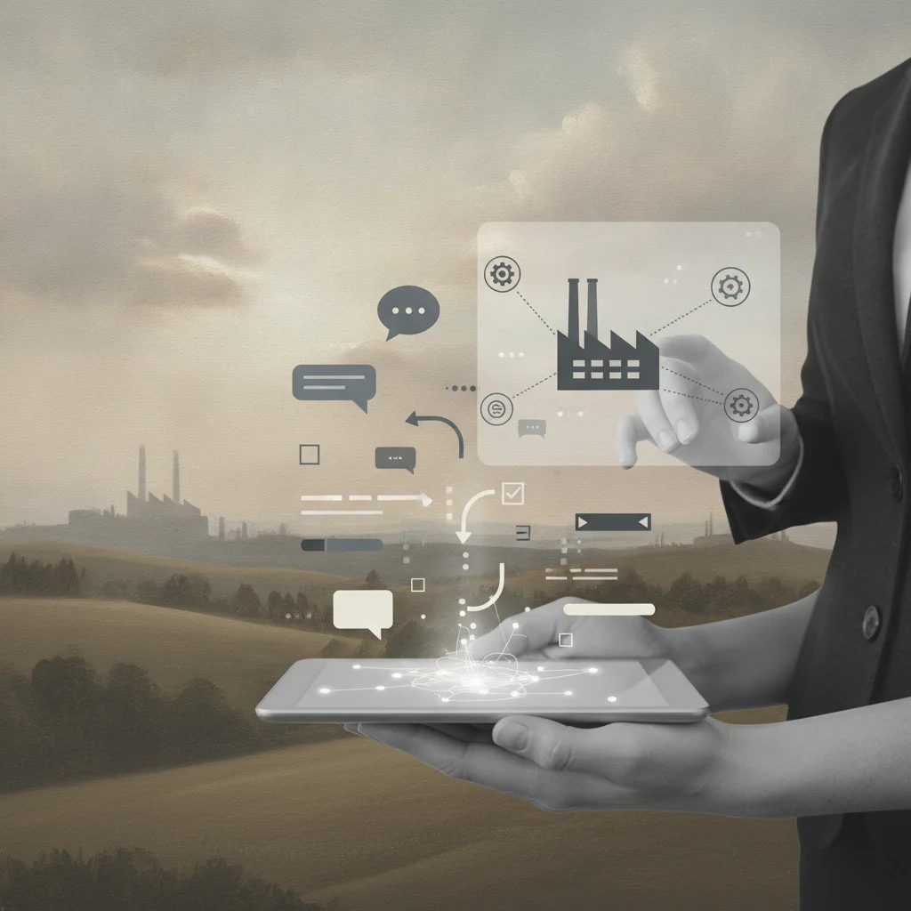 Vendor Communication Plan for Operations Leaders