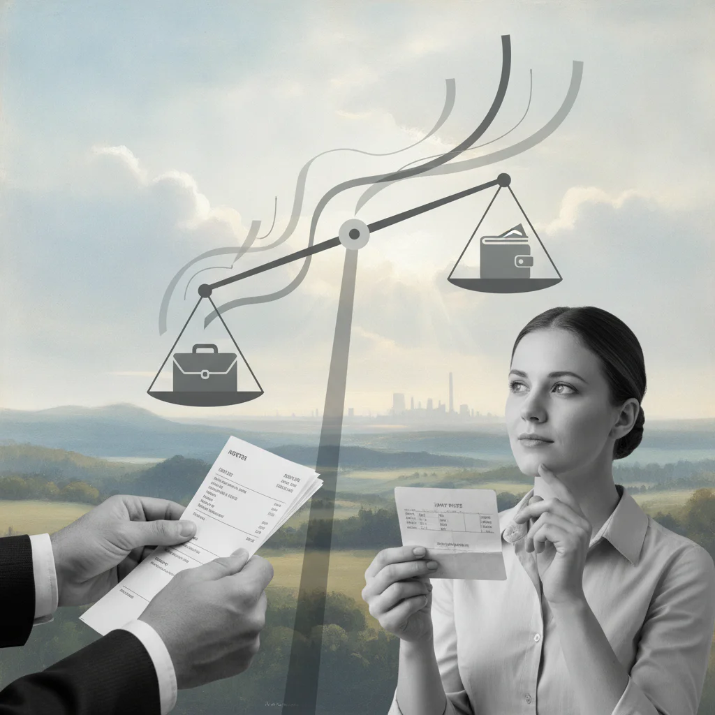 Bill Rate vs Pay Rate in Staffing Agency Pricing