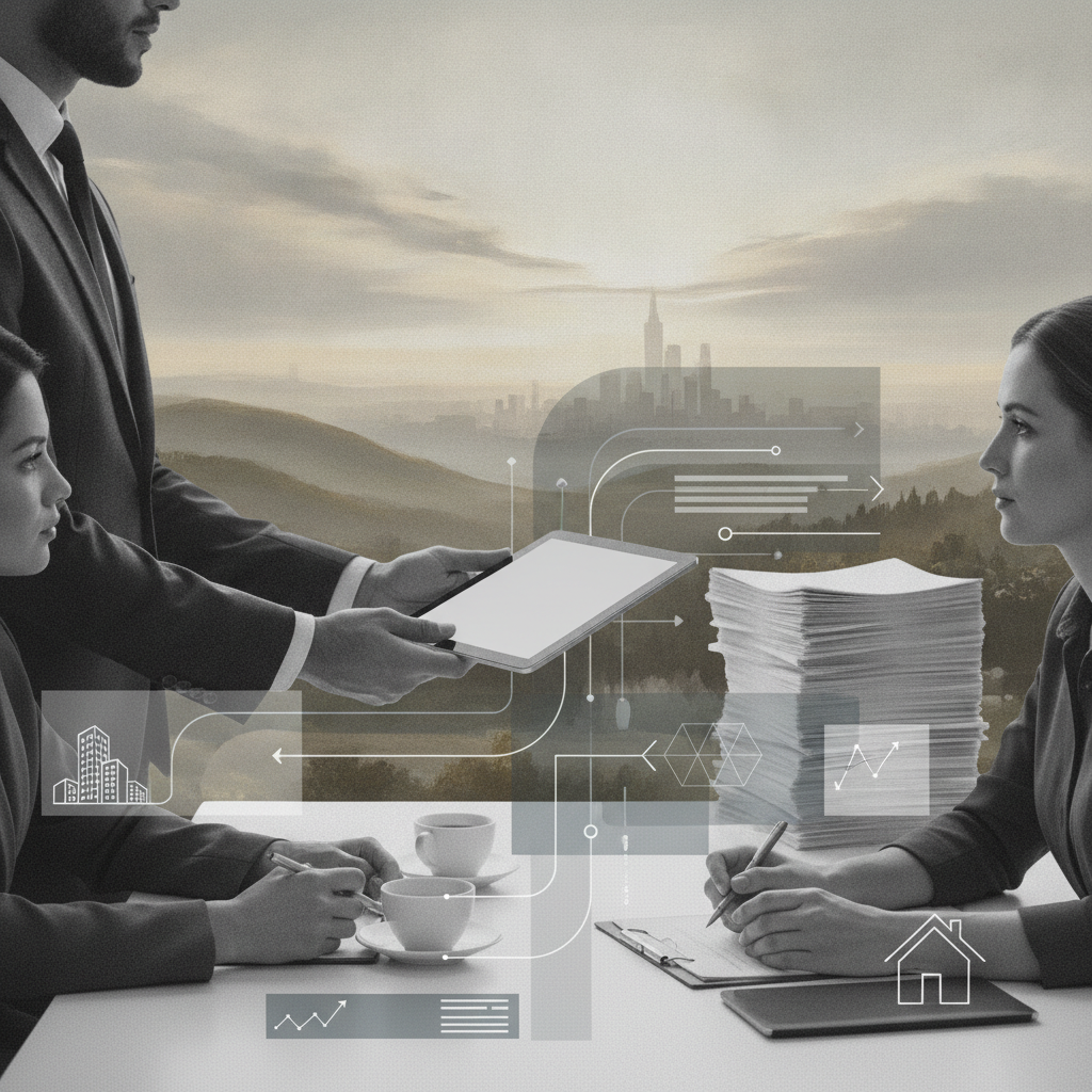 Client Reporting Process for Agencies and Clients