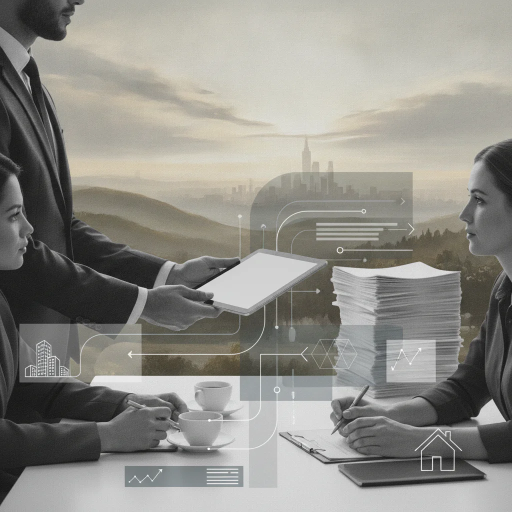 Client Reporting Process for Agencies and Clients